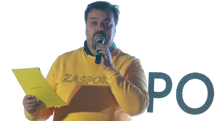 Уткин унизил жителей города-героя. Гаспарян не сдержался: "Многие бы от души пробили по щщам" Уткин унизил жителей города-героя. Гаспарян не сдержался: "Многие бы от души пробили по щщам"