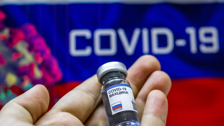 Обгоним и США, и другие страны: Россия через 10 дней может зарегистрировать вакцину от COVID-19
