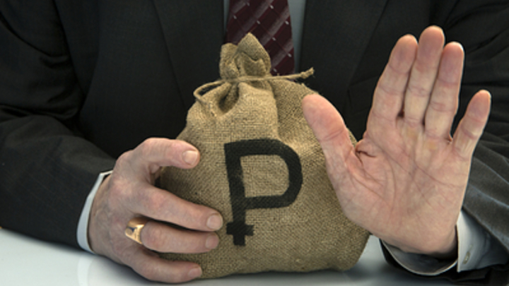 Доверчивых клиентов банков защитят законом. Эксперт тут же обнаружил брешь