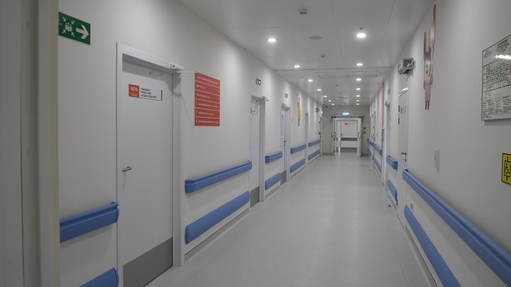 Врач назвал пять незаметных опасных симптомов: Потом умирают за секунды