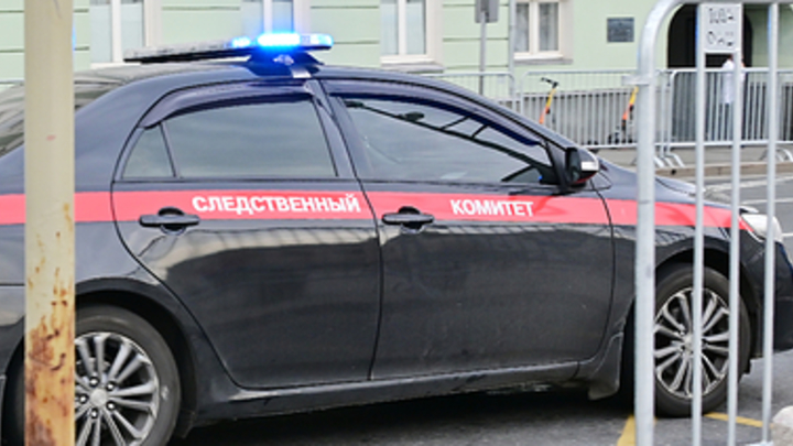 В Краснодарском крае СК возбудил уголовное дело после ДТП, где полицейский сбил 7-летнего ребенка