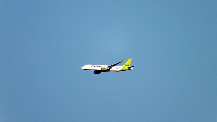 Из Самары в Шарджу со 2 октября появится прямой рейс