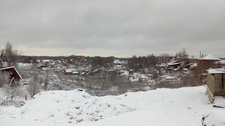 На улице Кирова в Новосибирске снесут 350 частных домов ради строительства ЖК