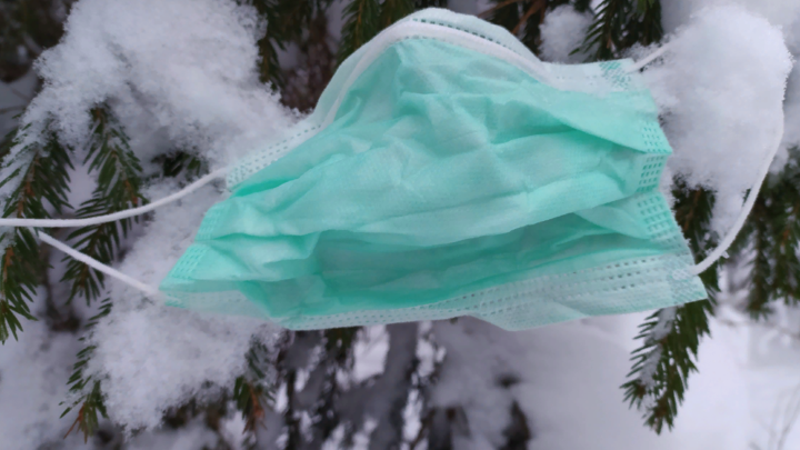 В Германии карантин из-за ветрянки взбесил украинских беженцев