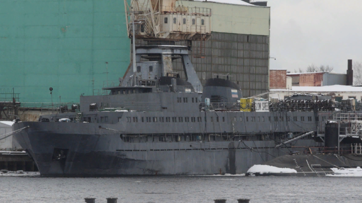 Манёвр Юрия Олефиренко провалился: Последний боевой корабль Украины накрыли в логове