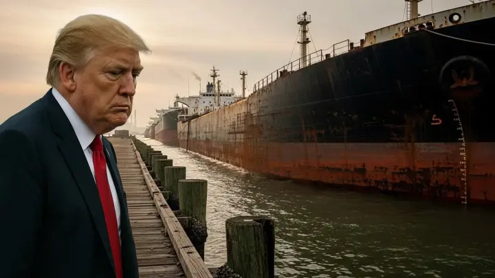 ЕС поссорился из-за русских миллиардов: США требуют, Зеленский настаивает, а Европа боится остаться ни с чем