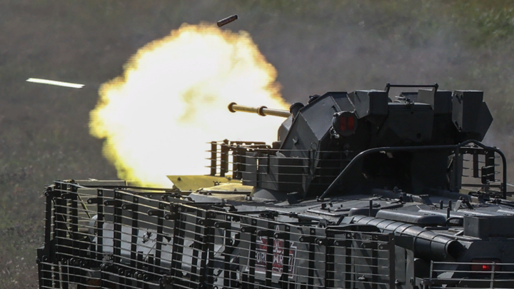 Заслал Буданов? После провала ВСУ возле Орехова заметили штурмовые отряды-невидимки