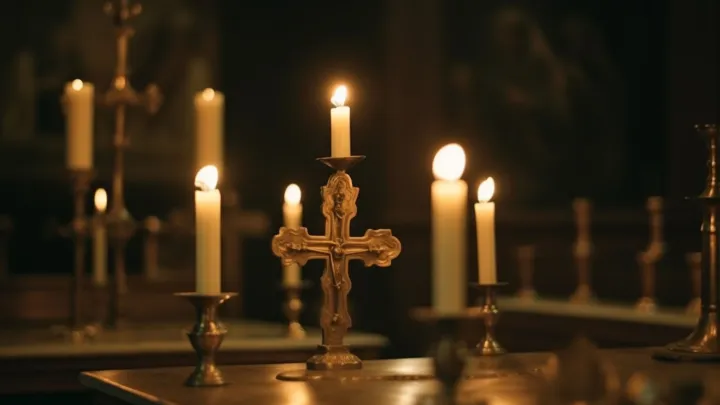 В Церкви рассказали о значении каждого дня Страстной недели