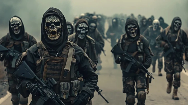 Страшная ночь в Филадельфии: Неизвестные расстреливали людей прямо посреди улицы. Есть погибшие и раненые