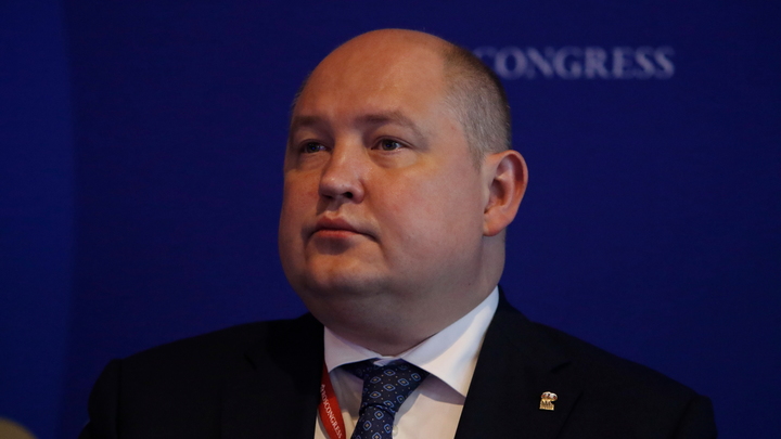 Губернатор Севастополя Развожаев сообщил об уничтожении морского дрона ВСУ