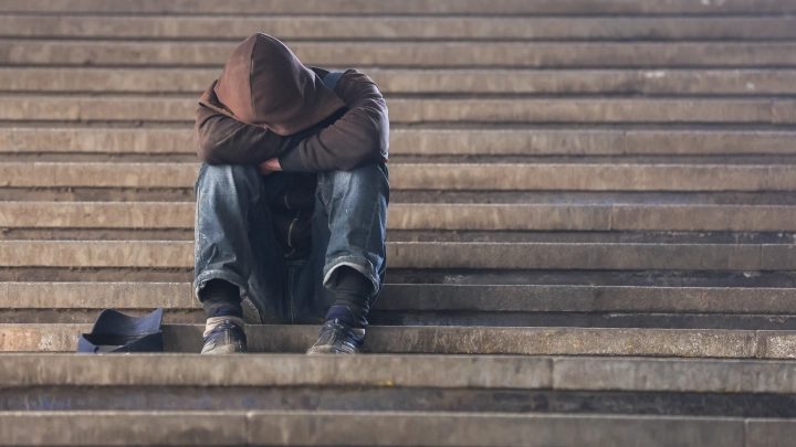 Водолацкий пояснил, почему бездомных и малоимущих активно мобилизуют в ВСУ