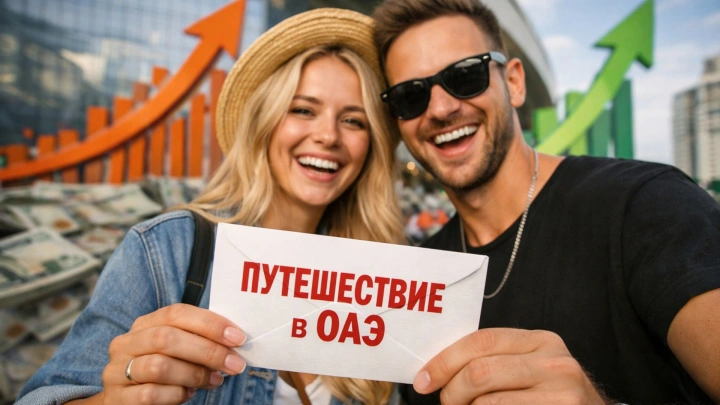 Олигарх, экс-министр: Кто ещё из русских застрял в Эмиратах?