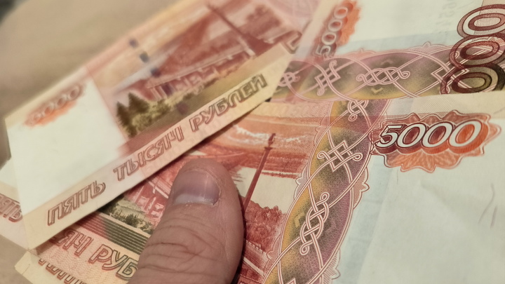 Жителя Хакасии арестовали за госизмену и финансировании ВСУ