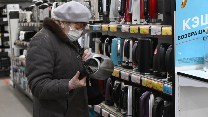 Чем опасна кипячёная вода из чайника?