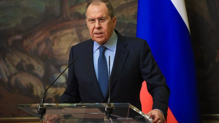 России грозит отключение от интернета? Глава МИД Лавров дал однозначный ответ