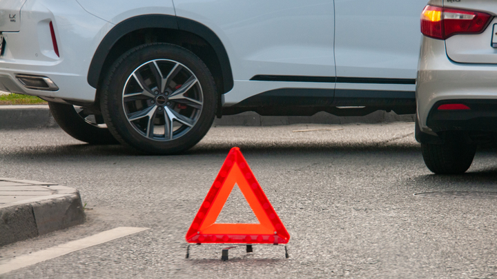 Смертельное ДТП в Подмосковье: Две машины разнесло всмятку. Есть жертвы