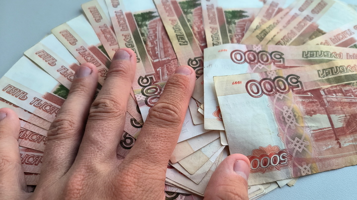 Сальдо: жители Херсонской области получат пенсию от России в 2025 году