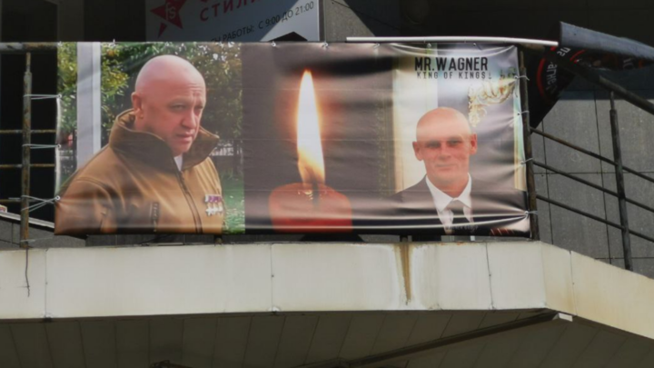 Мы все попадём в ад: Откровенное интервью Пригожина за полгода до гибели