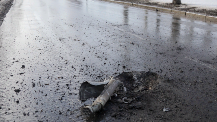 Есть жертвы и разрушения: Гладков раскрыл детали удара ВСУ кассетными снарядами по посёлку