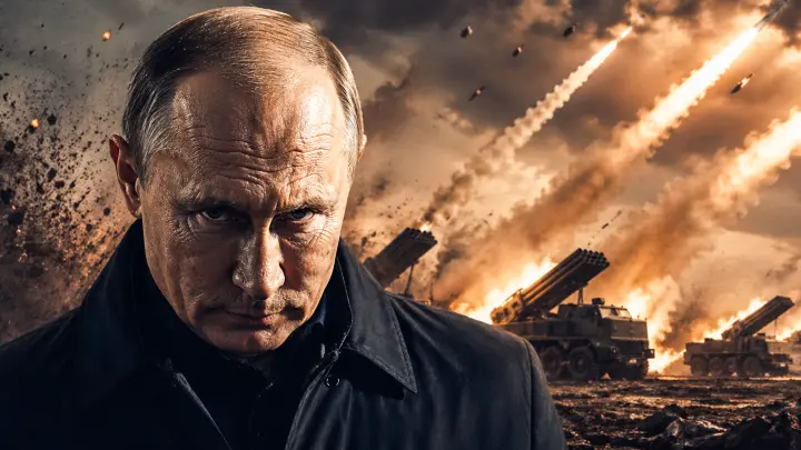Главное в ИноСМИ 20 июля: Приказ Путина – Россия сметает всё. Вторжение НАТО. США готовятся к полномасштабной войне