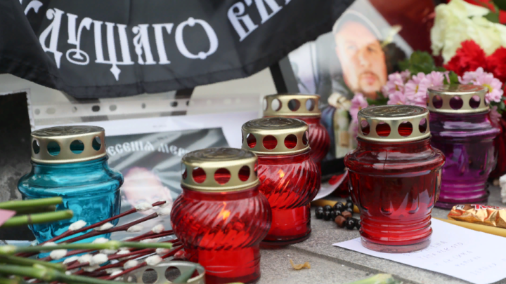 Киев открыл охоту на военкоров, нарушив все данные США обещания