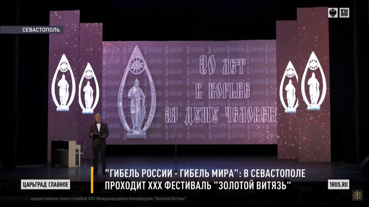 Русский дух мутирует: Бурляев призвал спасать нашу молодёжь