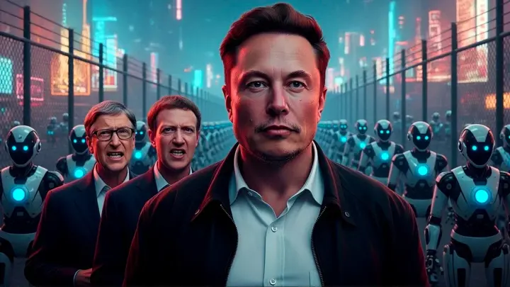 Суд в Сан-Франциско с трудом набирает присяжных по делу Маска