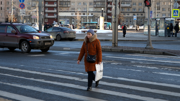 До +15 градусов потеплеет в Забайкалье в субботу, 4 марта