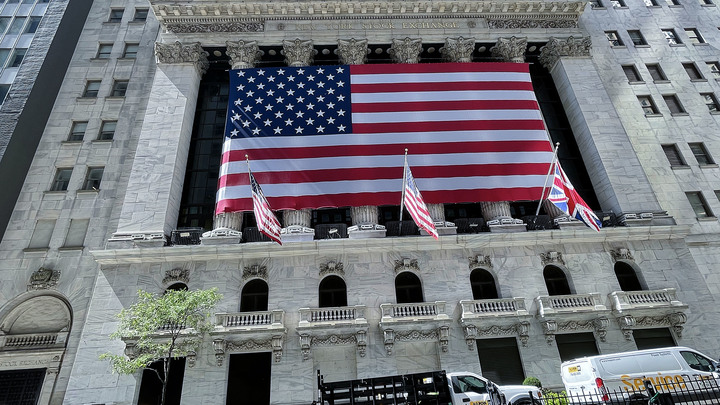 В США не исключили риска эскалации конфликта из-за атак ВСУ на Россию