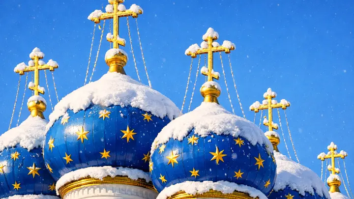 Игумен Бурков предупредил об опасности обращения к ведуньям