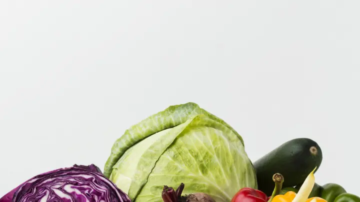 Топ-5 полезных для пищеварения продуктов: список Роспотребнадзора