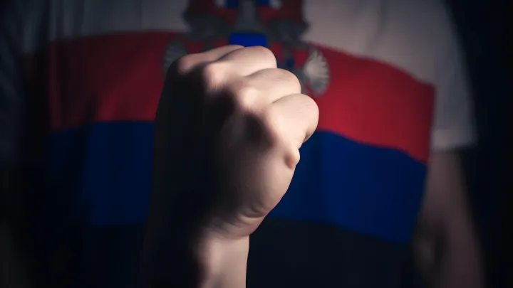 Видео из Уфы покорило США: западные фанаты восхищаются русским героем