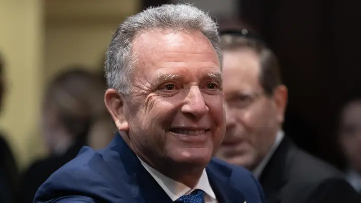 После Израиля – Россия: Спецпосланник Трампа Уиткофф вновь приедет в РФ