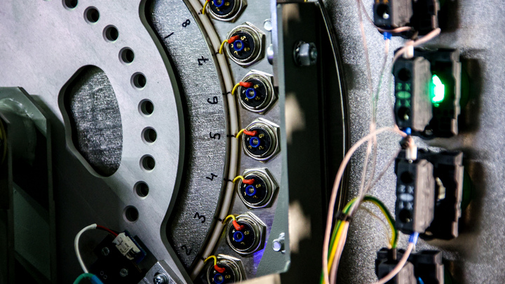 За ними будущее: В столице определились со списком финалистов конкурса Новатор Москвы