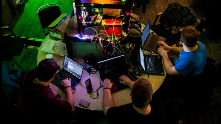 Реклама в Telegram, социальная инженерия: Хакерская программа нового поколения добралась до России