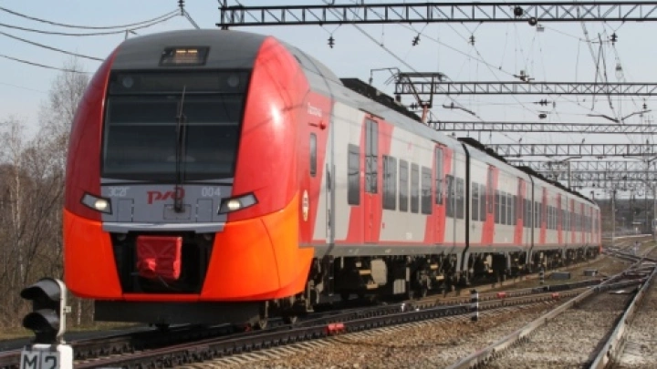 Дорогая Ласточка: проезд в престижных электричках Челябинска вырос в цене