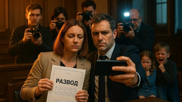 Увеличат ли в России пошлину при разводе? Делягин чётко обозначил позицию: «Моё личное мнение» Увеличат ли в России пошлину при разводе? Делягин чётко обозначил позицию: «Моё личное мнение»