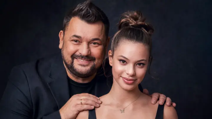 Сергей Жуков забрал дочь на домашнее обучение из-за буллинга