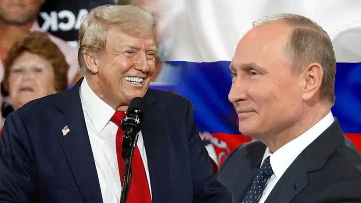 В ЕС затряслись: Трамп может предложить Путину кувалду. Антирусским барьерам конец