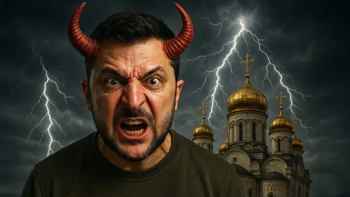 Орбан осадил зарвавшегося Зеленского. Хватило пары грозных фраз: Венгры приняли правильное решение