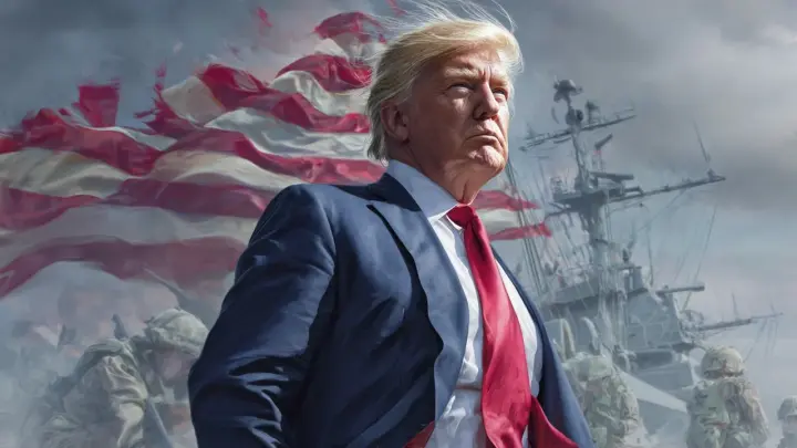 Трамп высказался о грядущих переговорах США, России и Украины в Абу-Даби