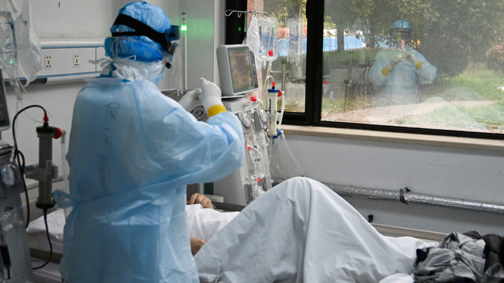 Коронавирус убил гражданина России за границей. На этот раз в Таиланде