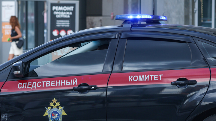 СК завел уголовное дело из-за сбитой самокатчиками пенсионерки в Екатеринбурге