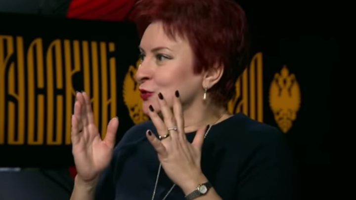 Военкор Дарья Асламова задержана в Косово преступным режимом