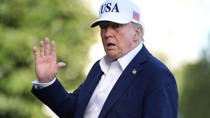 Россия предложила сценарий управляемого неполного поражения Украины: Трамп в раздумьях