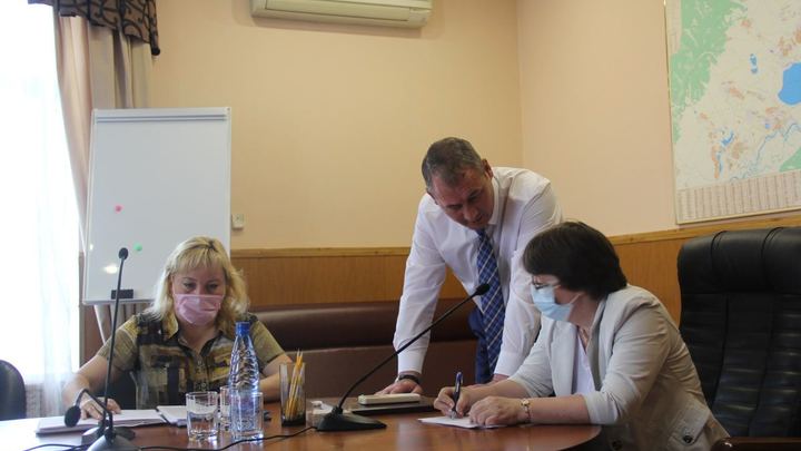 Роспотребнадзор: если до 30 июня заболеваемость продолжит расти, объявим локдаун