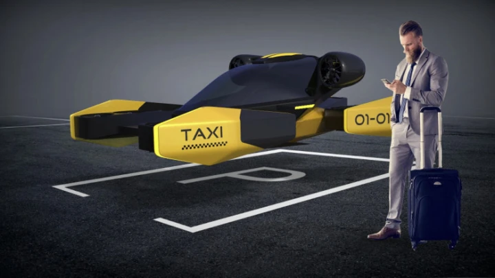 На ПЭМФ раскрыли пикантные подробности про беспилотные такси