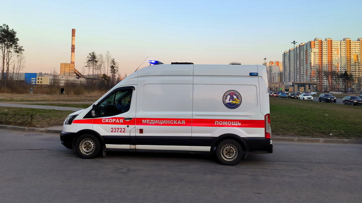 Во время пожара в лаборатории во Владивостоке погибла инженер РАН