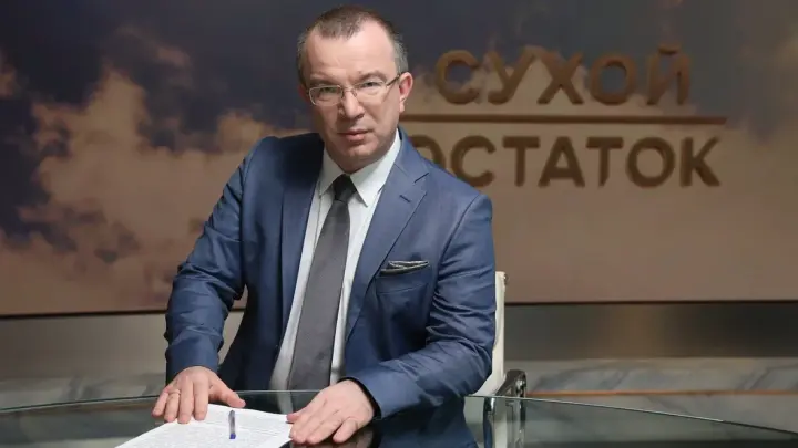 ЖКХ: Новая строка в квитанции - ждать беды? Мнение Пронько