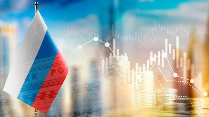 Кризис в России. Катасонов рассказал о банках и закупке гречки: Пять лет будет корёжить Россию